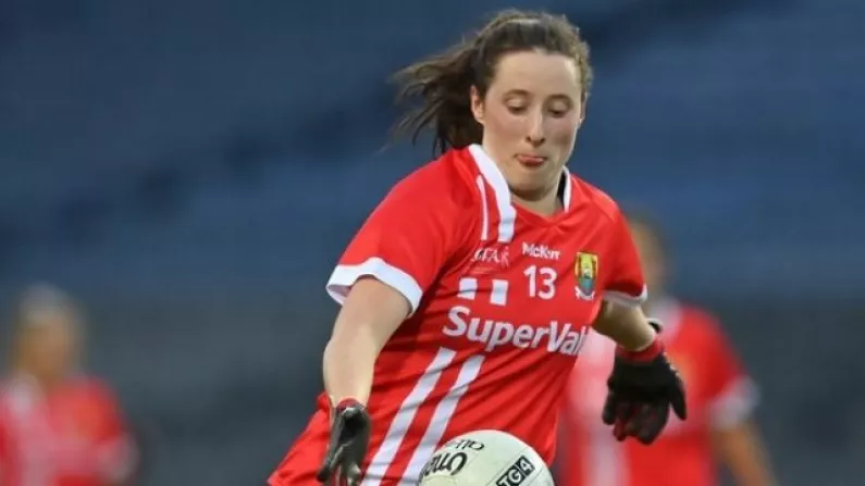 Four-Goal Cork Through To Munster Final And Date With Kerry