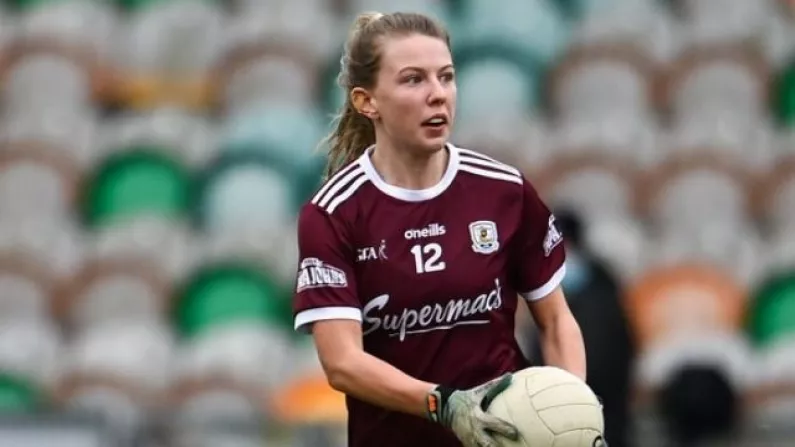 Noone Goal Crucial As Galway Retain Connacht Championship