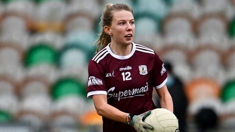 Noone Goal Crucial As Galway Retain Connacht Championship