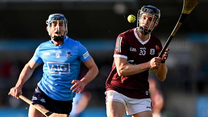 How To Watch Galway v Dublin In Leinster Clash