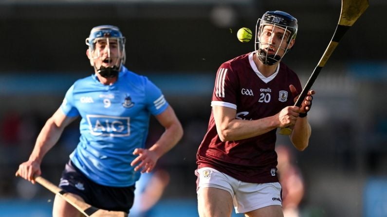 How To Watch Galway v Dublin In Leinster Clash