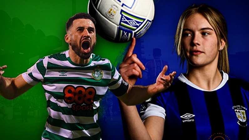 The Greatest LOI Wrap Up In The World: Ruthless Rovers And Athlone Town Women Rising