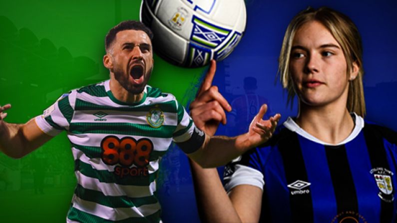 The Greatest LOI Wrap Up In The World: Ruthless Rovers And Athlone Town Women Rising