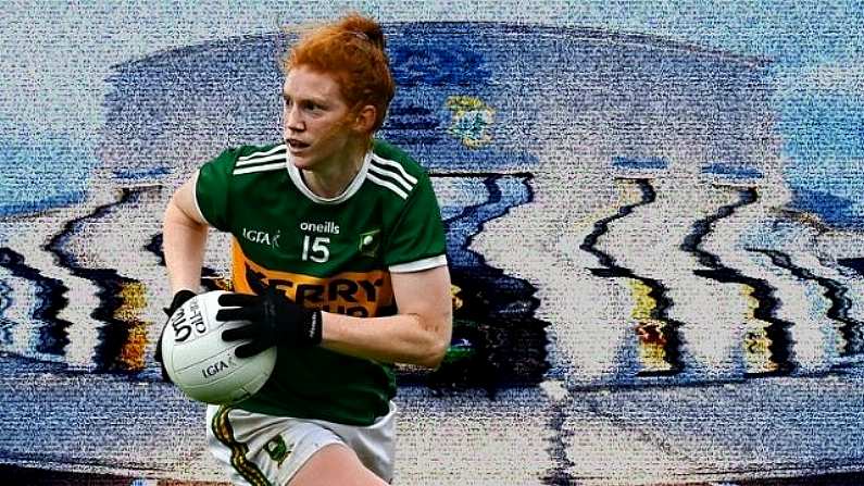 Kerry Star Annoyed By Lack Of Access To County's Centre Of Excellence