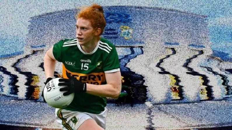Kerry Star Annoyed By Lack Of Access To County's Centre Of Excellence