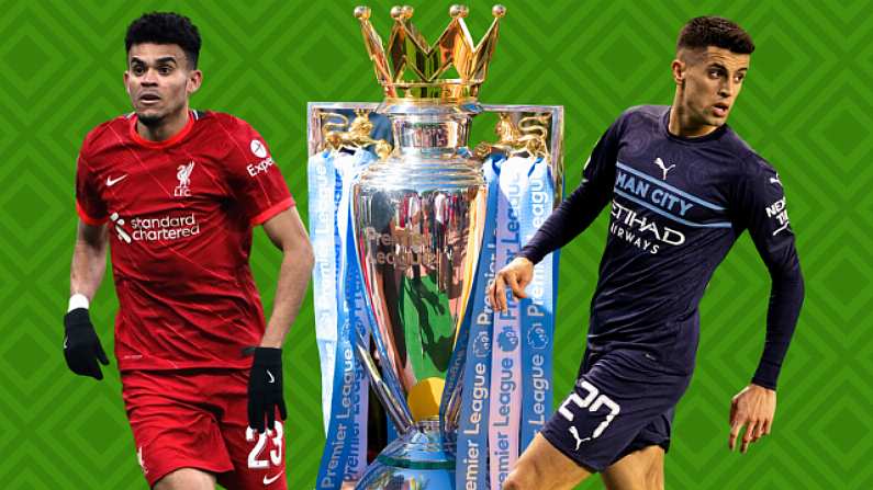 Premier League: Final Day TV Games In Ireland