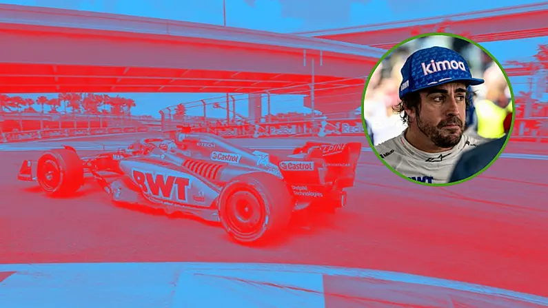 Fernando Alonso Slams F1 Officiating After Miami Controversies