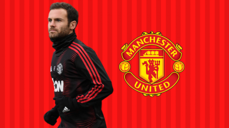 Juan Mata Questions Manchester United Management After Dire Season