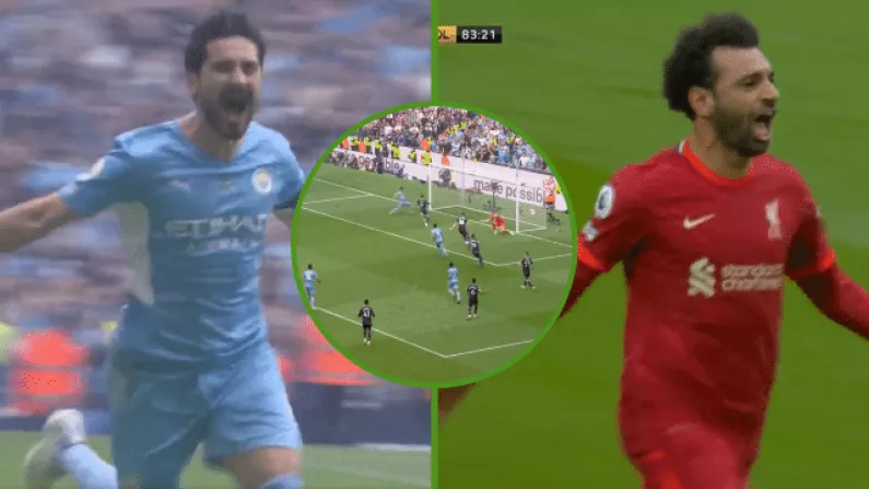 Manchester City Launch Stunning Comeback To Deny Liverpool The Title