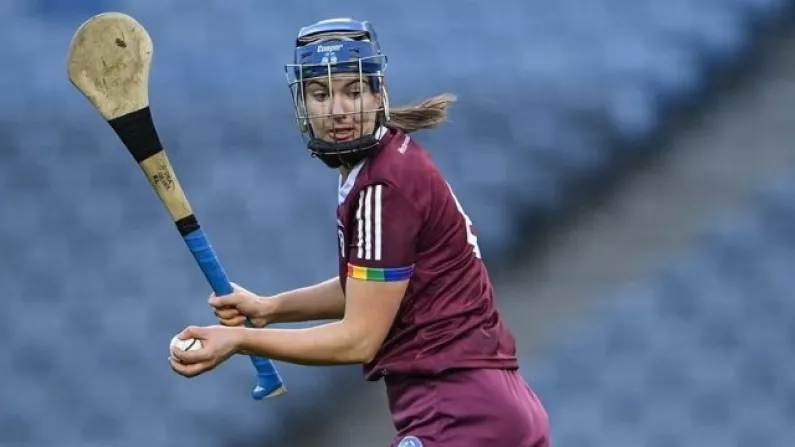 Four-star Galway Get Perfect Start To Camogie Championship Defence