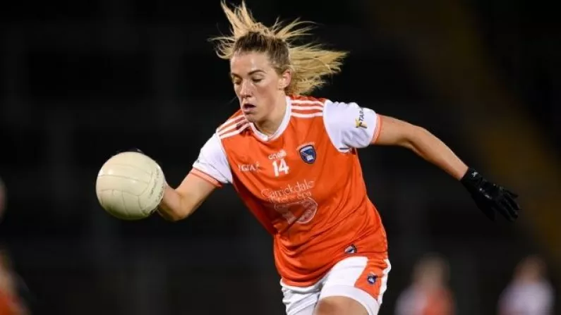 Kelly Mallon Goal Gives Armagh Dramatic Ulster Final Win Over Donegal