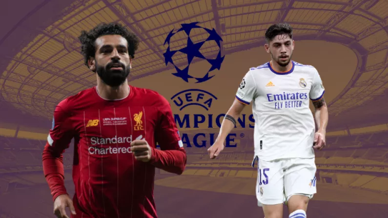Valverde Insulted By Salah Comments Ahead Of Champions League Final