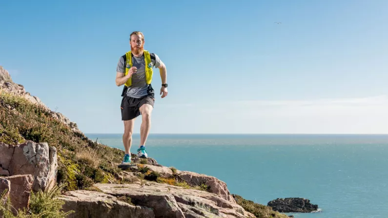 Tramore's Marathon Man Reflects On His Arduous Journey