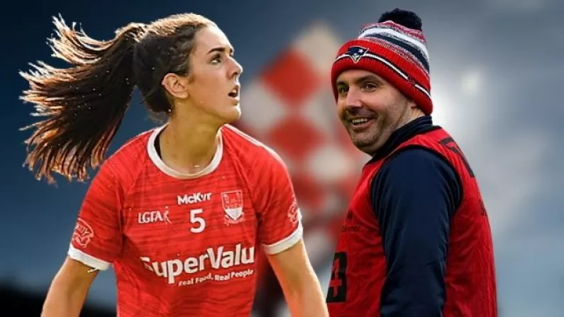 Cork Had 'Concerns' With Erika O'Shea AFLW Move