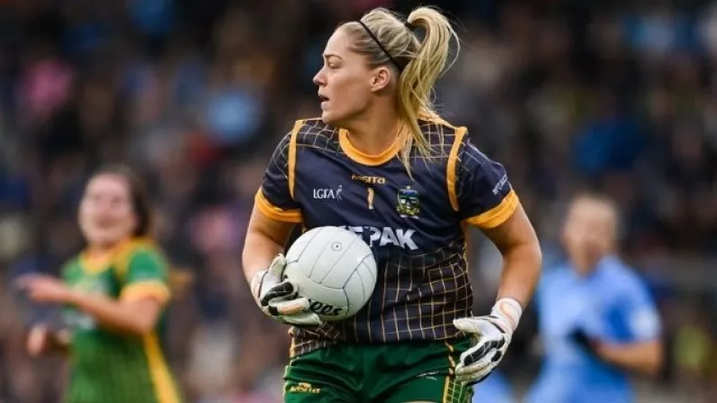 'It’s Great That Meath And Dublin Rivalry Is Back'