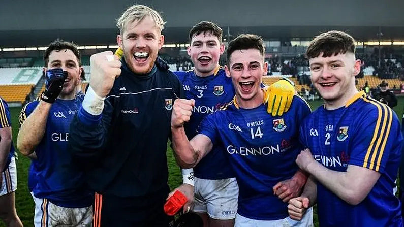 Tailteann Cup Gives Longford A Reason To Believe