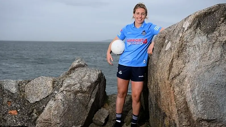 'In Three Years, We'd Four Management Teams. You Couldn't Focus On Camogie'
