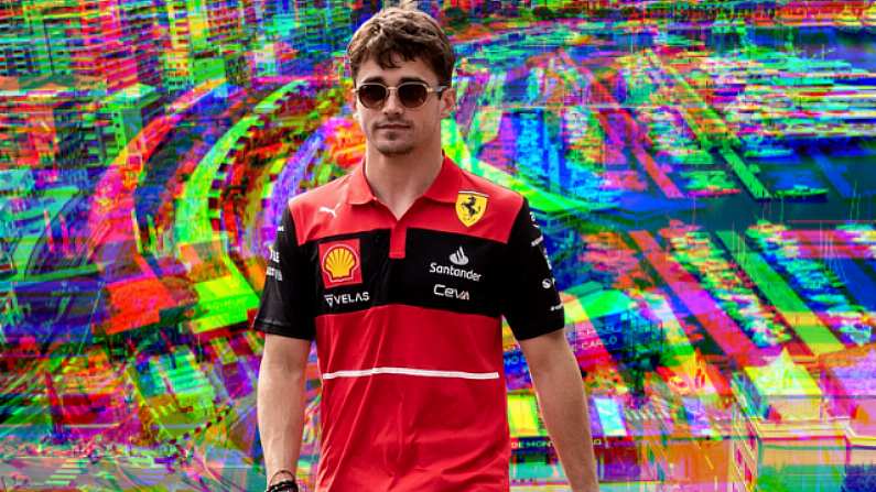 'Without Monaco Is Not F1' - Leclerc Keen To Keep Home Race On Calendar