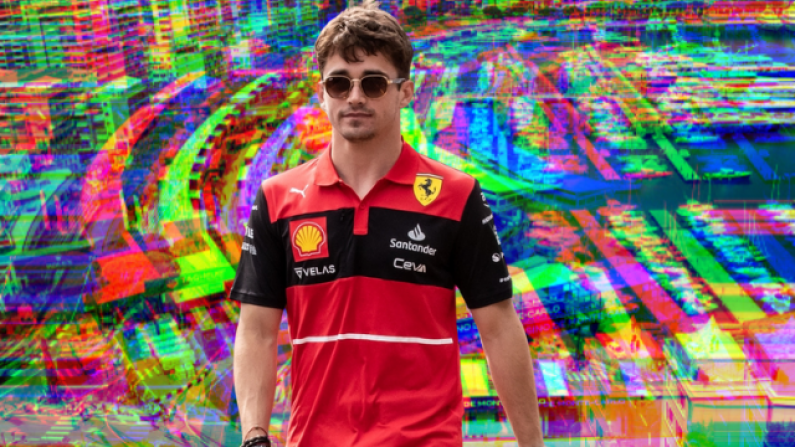 'Without Monaco Is Not F1' - Leclerc Keen To Keep Home Race On Calendar