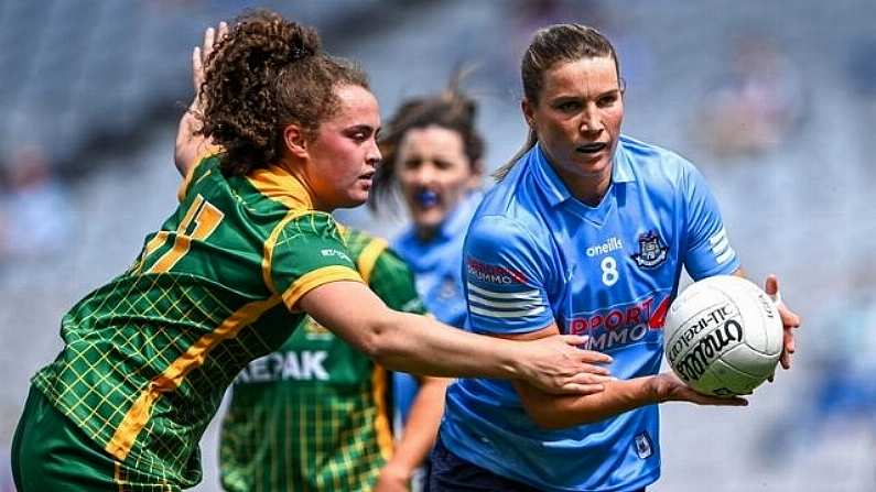 Tyrrell Penalty Crucial As Dublin Edge Meath In Leinster Final