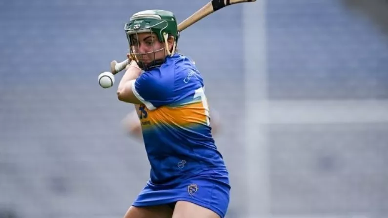 Tipperary's Cáit Devane Denies Dublin On Second Camogie Championship Weekend