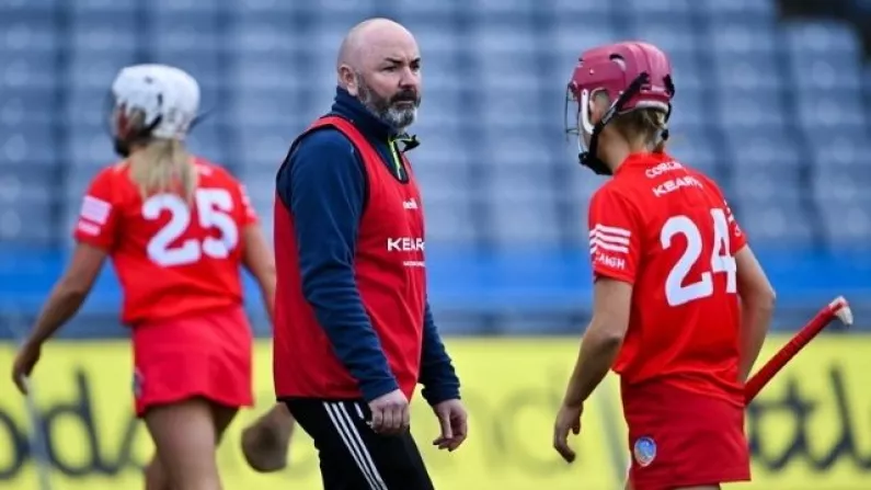 Cork Camogie Manager Pleased With Progression After Clare Win