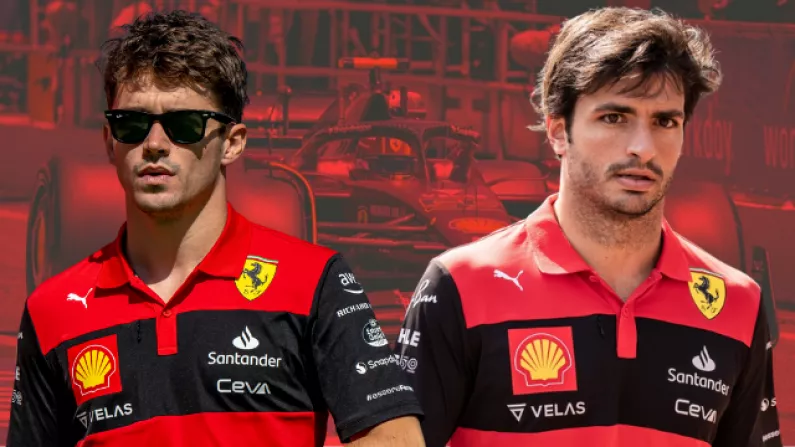 What Monaco Taught Us About Ferrari And The 2022 F1 Title Battle