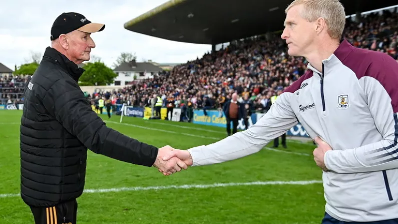 How To Watch Galway v Kilkenny In Leinster SHC Final