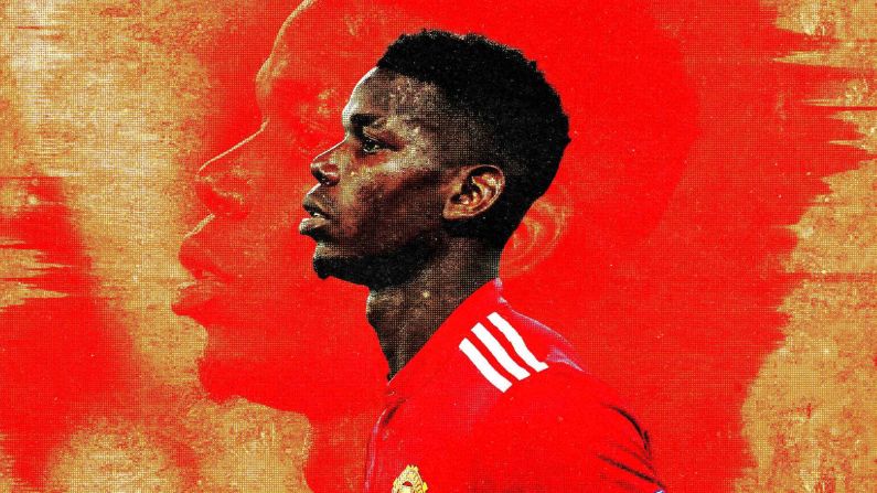Report: Pogba To Reveal Next Club On Documentary After Confirming United Exit