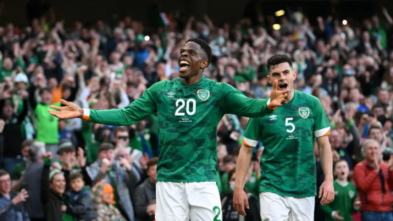 How To Watch Ireland v Armenia In Nations League Opener