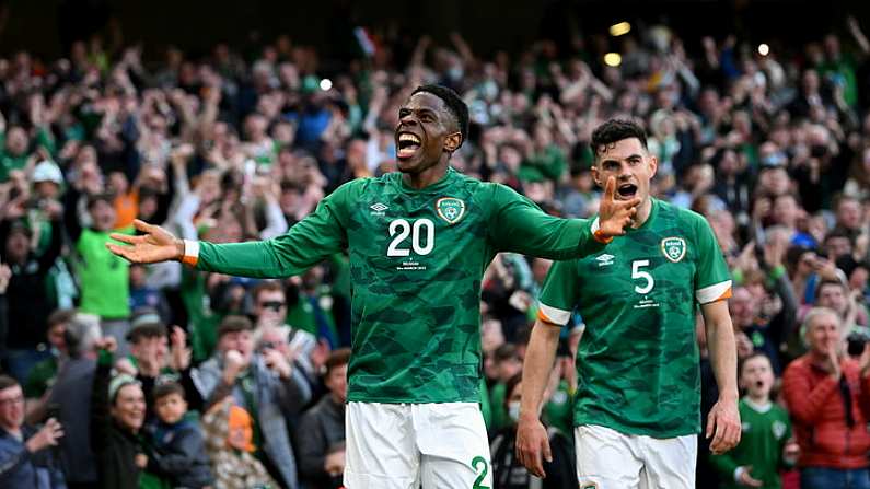 How To Watch Ireland v Armenia In Nations League Opener