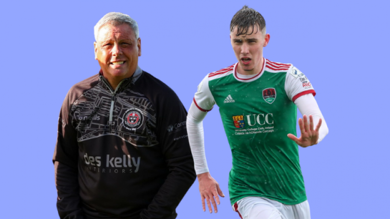 The Greatest LOI Wrap Up In The World: Cork Assert Superiority, Bohs Grumbles