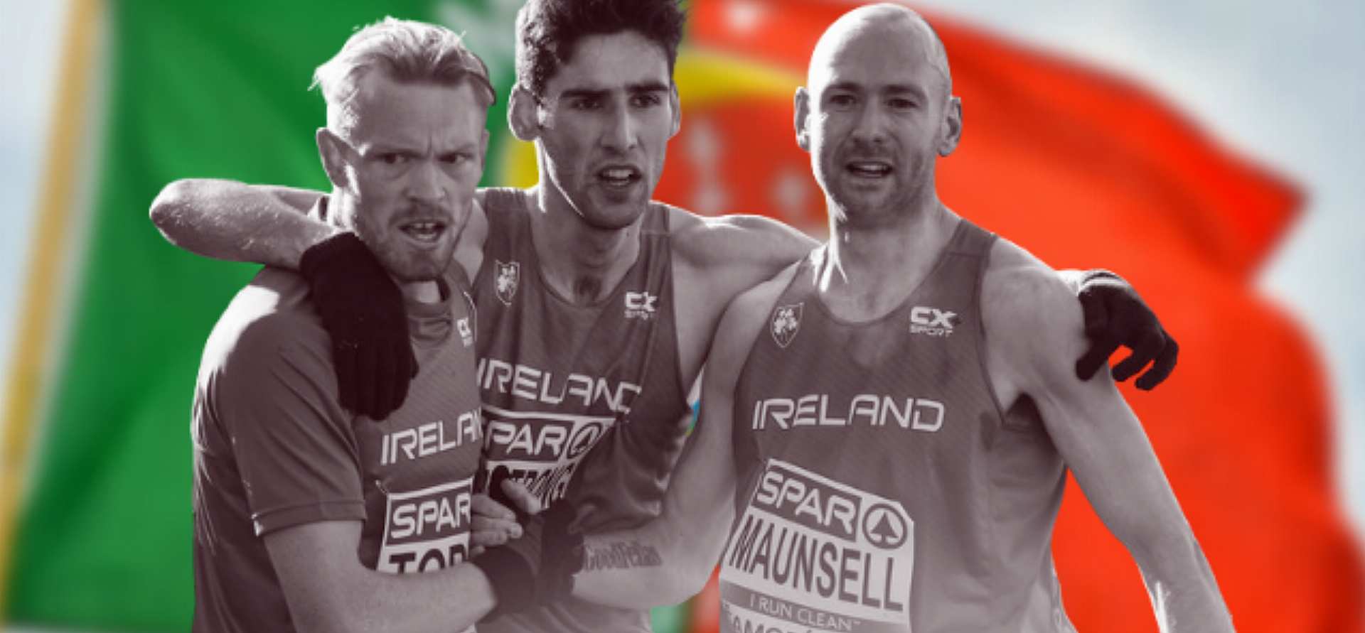 Back From US, Mayo Marathon Man Ready For Championship Running