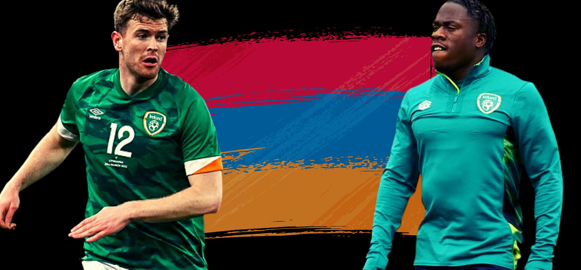 Here&#039;s The Exciting Ireland Team We Want To See Against Armenia