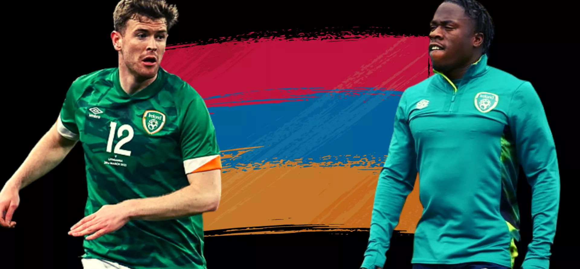Here&#039;s The Exciting Ireland Team We Want To See Against Armenia