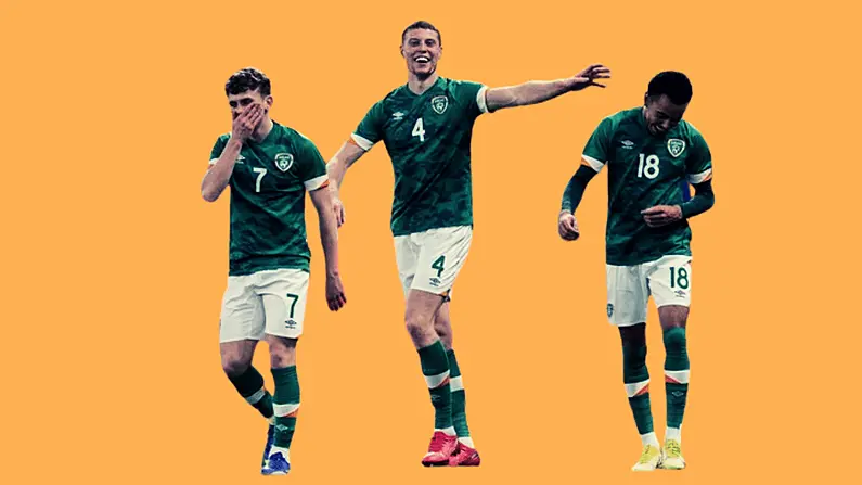 Ireland U21 Qualifying Permutations & Predictions As Crawford's Side Chase History