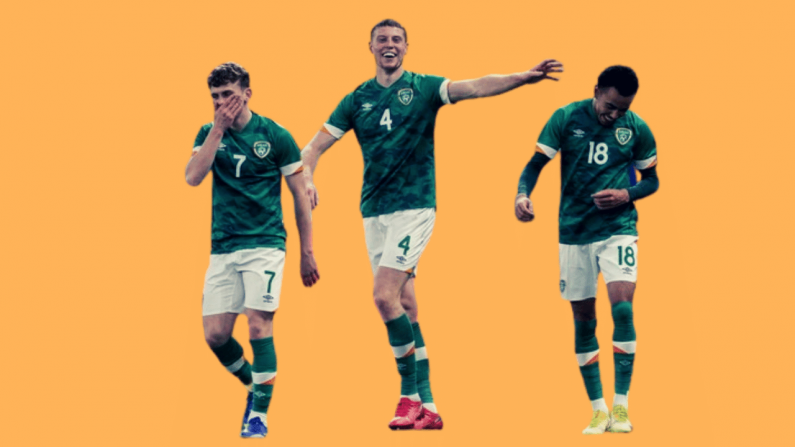 Ireland U21 Qualifying Permutations & Predictions As Crawford's Side Chase History