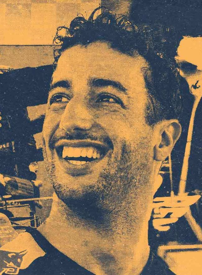 Daniel Ricciardo: Where Has It All Gone Wrong For The Smiling Assassin?