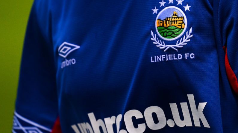 Linfield Coach Sacked After Involvement In Michaela McAreavey Video