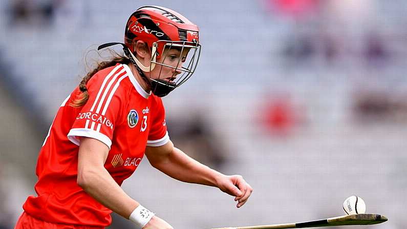 Cork Survive Dublin Challenge, Wexford Edge Clare In Camogie Championship