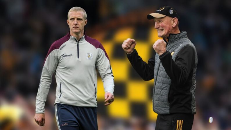 Cummins Thinks Henry Shefflin Controversy Has 'Energised' Brian Cody