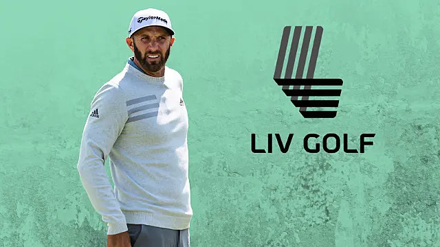 Dustin Johnson Resigns PGA Tour Membership And Commits Fully To LIV Golf