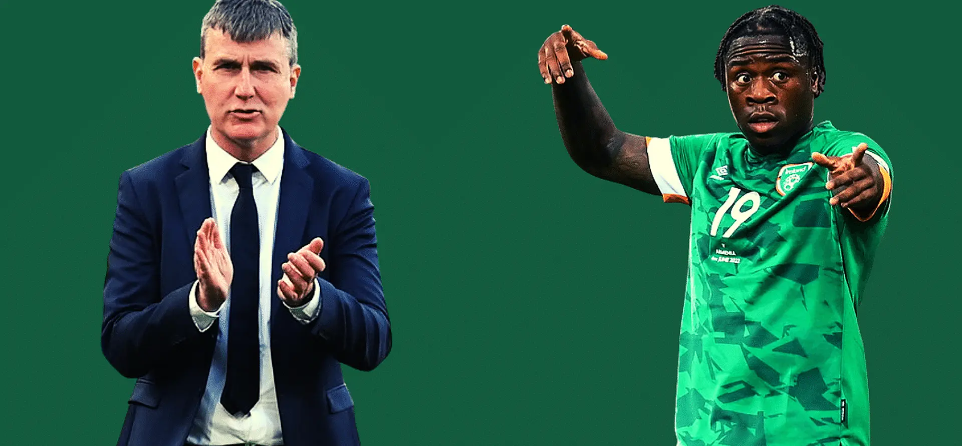 Stephen Kenny Must Make Real Changes To Address Ireland&#039;s Attacking Woes