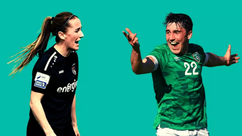 The Greatest LOI Wrap Up In The World: Women's Opportunity, New Clubs, & International Exploits