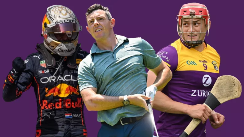 Live Sport On TV This Weekend: The Ultimate Guide For June 17-19