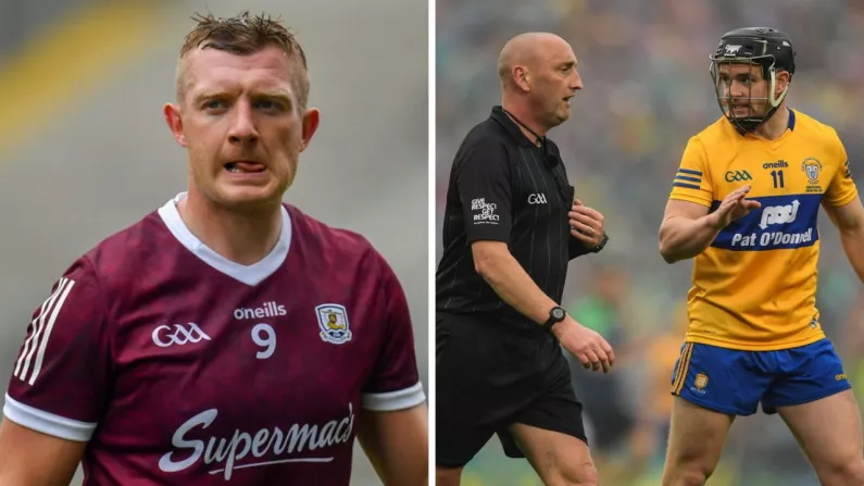 How Joe Canning Would Make Hurling A Better Spectacle