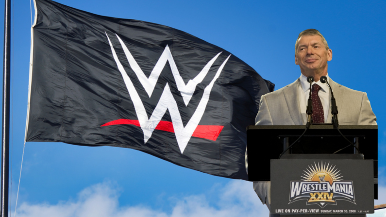 Vince McMahon To Appear On SmackDown On Day He Steps Back As WWE Boss