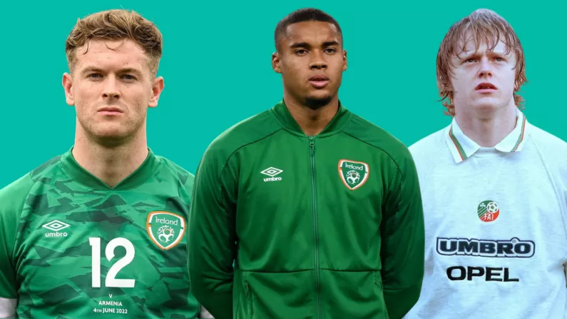 The 10 Most Expensive Irish Transfers Of All Time