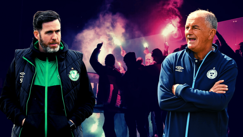 The Greatest LOI Wrap Up In The World: Bray Trouble, Shels Blip, & European Draws