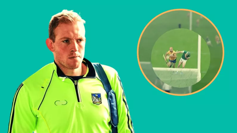 The Sunday Game Pundit Calls Out Abuse He Received Over Clare Bans